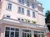 Savoy Hotel 